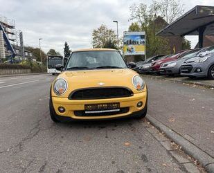 Mini ONE Gebrauchtwagen