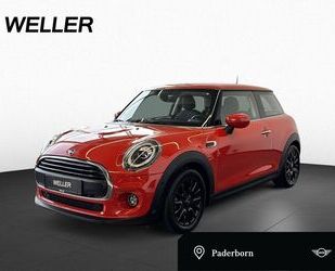 Mini ONE Gebrauchtwagen