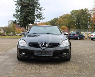 Mercedes-Benz SLK 280 Gebrauchtwagen