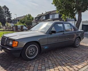 Mercedes-Benz 190 Gebrauchtwagen