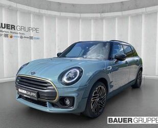 Mini Cooper Clubman Gebrauchtwagen
