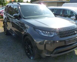 Land Rover Discovery Gebrauchtwagen