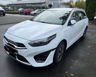 Kia ceed Sportswagon Gebrauchtwagen
