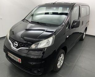 Nissan NV200 Gebrauchtwagen