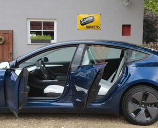 Tesla Model 3 Gebrauchtwagen