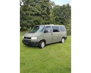 VW T4 andere Gebrauchtwagen