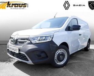 Renault Kangoo Gebrauchtwagen