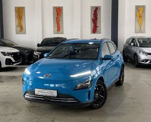 Hyundai KONA Gebrauchtwagen