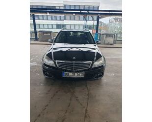 Mercedes-Benz C 200 Gebrauchtwagen