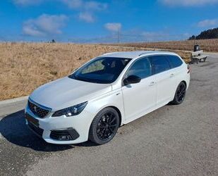 Peugeot 308 Gebrauchtwagen