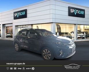 Kia Stonic Gebrauchtwagen