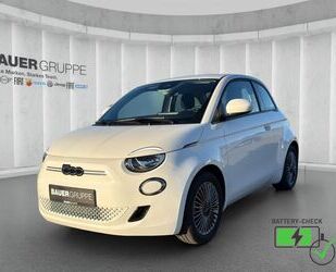 Fiat 500e Gebrauchtwagen