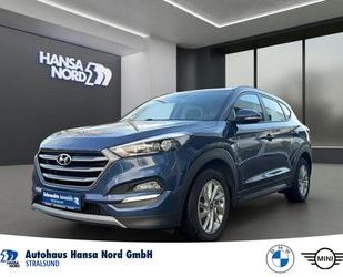 Hyundai TUCSON Gebrauchtwagen