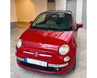 Fiat 500 Gebrauchtwagen
