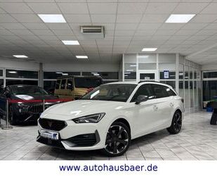 Cupra Leon Gebrauchtwagen