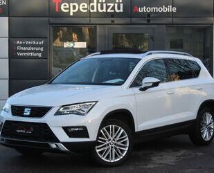 Seat Ateca Gebrauchtwagen