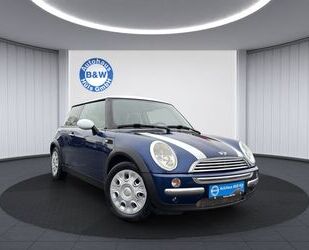 Mini Cooper Gebrauchtwagen