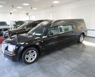 Chrysler 300C Gebrauchtwagen