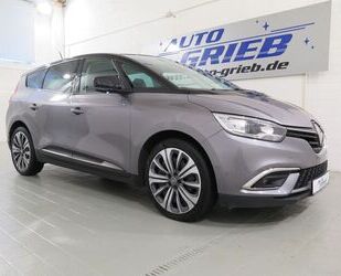 Renault Grand Scenic Gebrauchtwagen