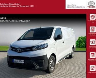 Toyota Proace (Verso) Gebrauchtwagen