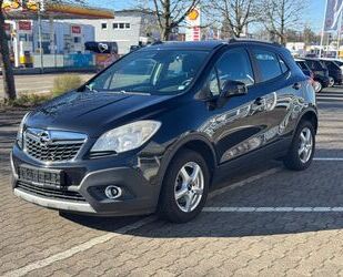 Opel Mokka Gebrauchtwagen
