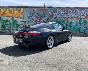 Porsche 996 Gebrauchtwagen