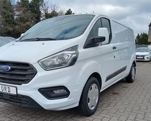 Ford Transit Custom Gebrauchtwagen