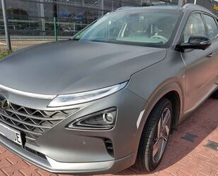 Hyundai NEXO Gebrauchtwagen