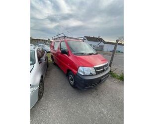 Toyota Hiace Gebrauchtwagen