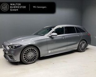 Mercedes-Benz C 200 Gebrauchtwagen