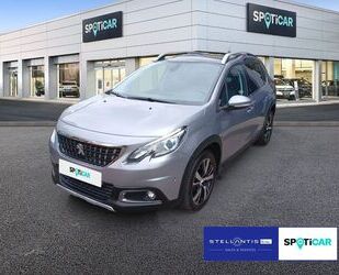 Peugeot 2008 Gebrauchtwagen