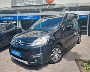 Citroen Berlingo Gebrauchtwagen