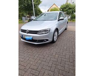 VW Jetta Gebrauchtwagen