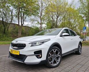 Kia XCeed Gebrauchtwagen
