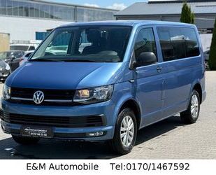 VW T6 Multivan Gebrauchtwagen