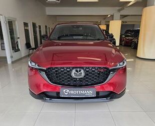 Mazda CX-5 Gebrauchtwagen