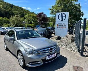 Mercedes-Benz C 250 Gebrauchtwagen