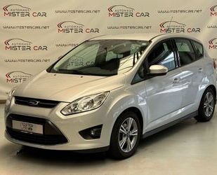 Ford C-Max Gebrauchtwagen