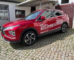 Mitsubishi Eclipse Cross Gebrauchtwagen