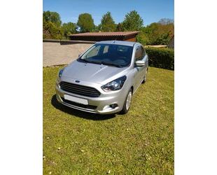 Ford Ka/Ka+ Gebrauchtwagen