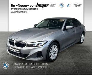 BMW 320 Gebrauchtwagen