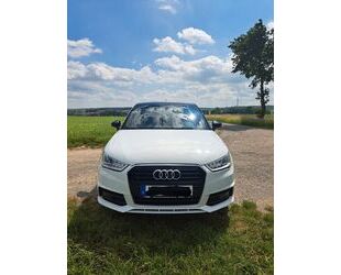 Audi A1 Gebrauchtwagen
