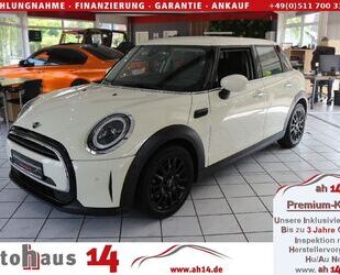 Mini Cooper Gebrauchtwagen