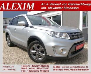 Suzuki Vitara Gebrauchtwagen