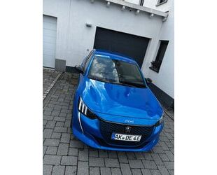 Peugeot 208 Gebrauchtwagen