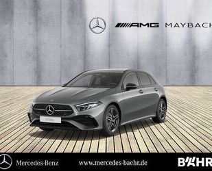 Mercedes-Benz A 200 Gebrauchtwagen