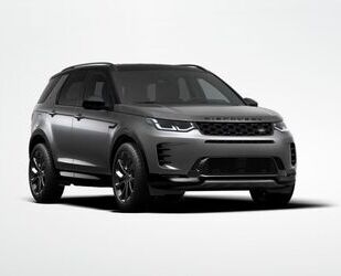 Land Rover Discovery Sport Gebrauchtwagen