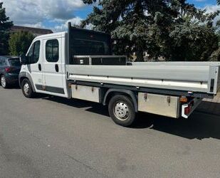 Fiat Ducato Gebrauchtwagen
