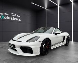 Porsche Boxster Gebrauchtwagen