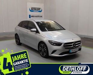 Mercedes-Benz B 180 Gebrauchtwagen
